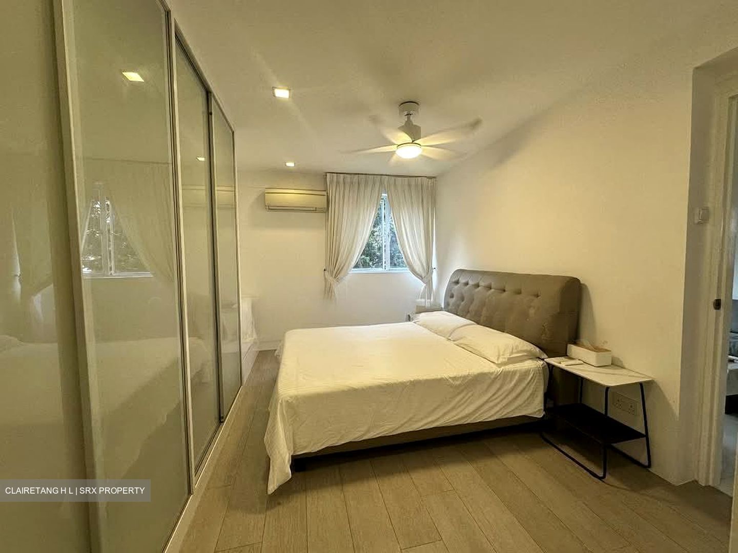 Blk 5 Farrer Gardens (Bukit Timah), HDB 5 Rooms #553699881